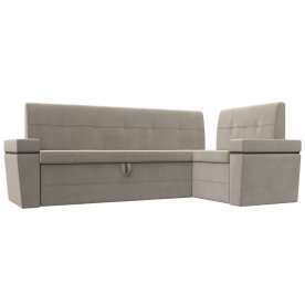 Кухонный диван Деметра