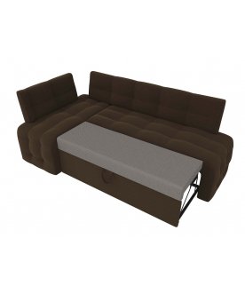 Кухонный диван Люксор