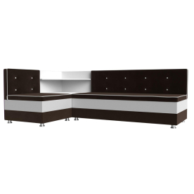 Кухонный диван Милан