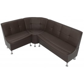 Кухонный диван угловой Феникс