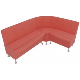 Кухонный диван угловой Феникс