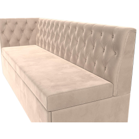 Кухонный диван угловой Маркиз