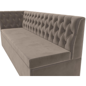 Кухонный диван угловой Маркиз