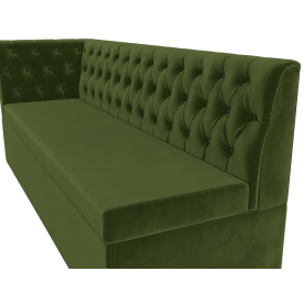 Кухонный диван угловой Маркиз