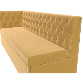 Кухонный диван угловой Маркиз