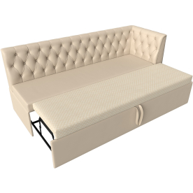 Кухонный диван угловой Маркиз