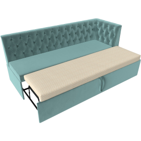 Кухонный диван угловой Маркиз