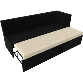 Кухонный диван угловой Маркиз