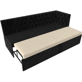 Кухонный диван угловой Маркиз