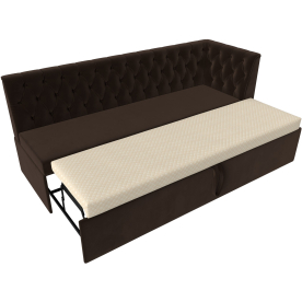 Кухонный диван угловой Маркиз