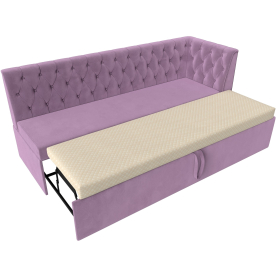 Кухонный диван угловой Маркиз