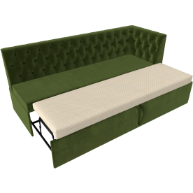 Кухонный диван угловой Маркиз