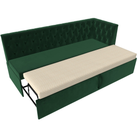 Кухонный диван угловой Маркиз