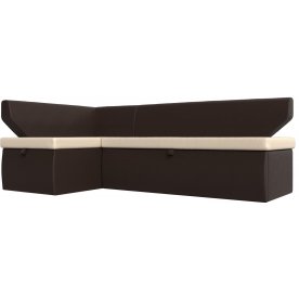 Кухонный диван угловой Омура