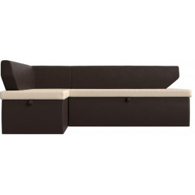 Кухонный диван угловой Омура