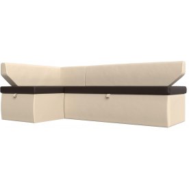 Кухонный диван угловой Омура