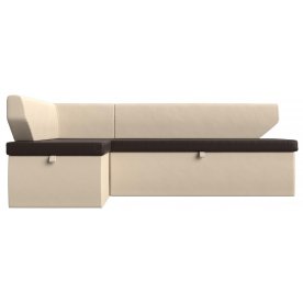 Кухонный диван угловой Омура