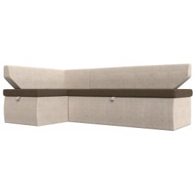 Кухонный диван угловой Омура