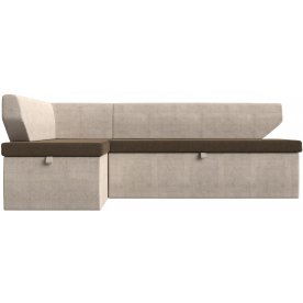 Кухонный диван угловой Омура