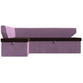 Кухонный диван угловой Омура