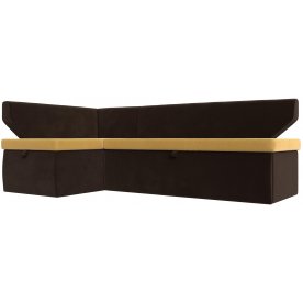 Кухонный диван угловой Омура