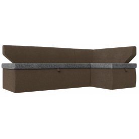 Кухонный диван угловой Омура