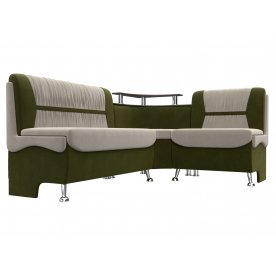 Кухонный диван Сидней правый