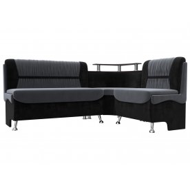 Кухонный диван Сидней правый