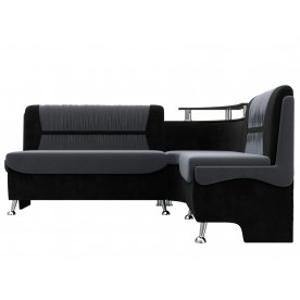 Кухонный диван Сидней правый