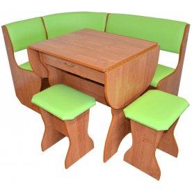 Кухонный уголок Аленка 5л 786