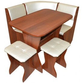 Кухонный уголок Аленка-5 малый