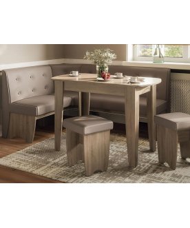 Кухонный уголок Барселона