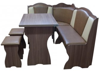 Кухонный уголок Елена-10