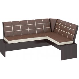 Кухонный уголок Кантри Т1 исп.2 МФ-105.032 венге