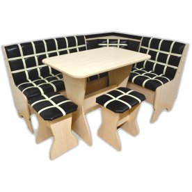 Кухонный уголок Комфорт-Аленка 17