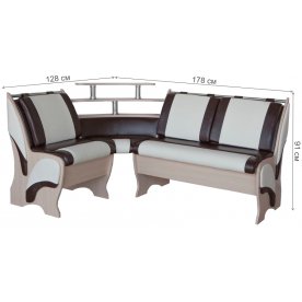 Кухонный уголок КУ-30