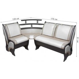 Кухонный уголок КУ-30