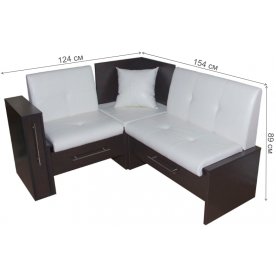 Кухонный уголок КУ-50Б