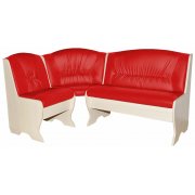 млечный / красный