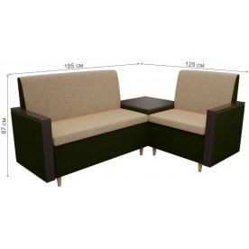 Кухонный уголок Модерн