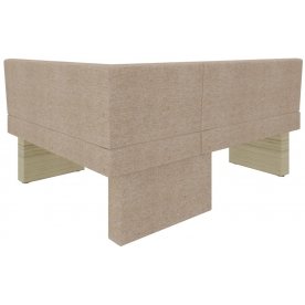 Диван Optim 158-120 R правый