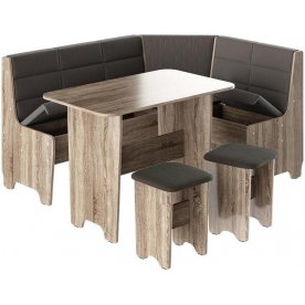 Кухонный уголок Техас