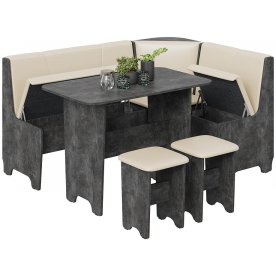 Кухонный уголок Техас Исполнение 1