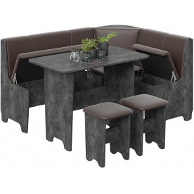 Кухонный уголок Техас Исполнение 1