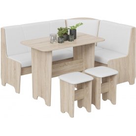 Кухонный уголок Техас Исполнение 1