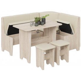 Кухонный уголок Техас Исполнение 1