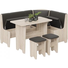 Кухонный уголок Техас Исполнение 1