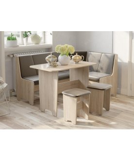 Кухонный уголок Техас Исполнение 1