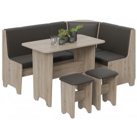 Кухонный уголок Техас Исполнение 1