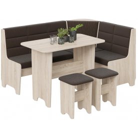 Кухонный уголок Техас Исполнение 2